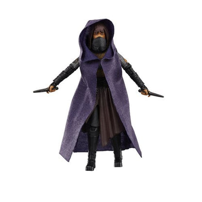 Star Wars The Acolyte - The Vintage Collection 3 3/4 - Inch Action Figure - Select Figure(s) - by Hasbro