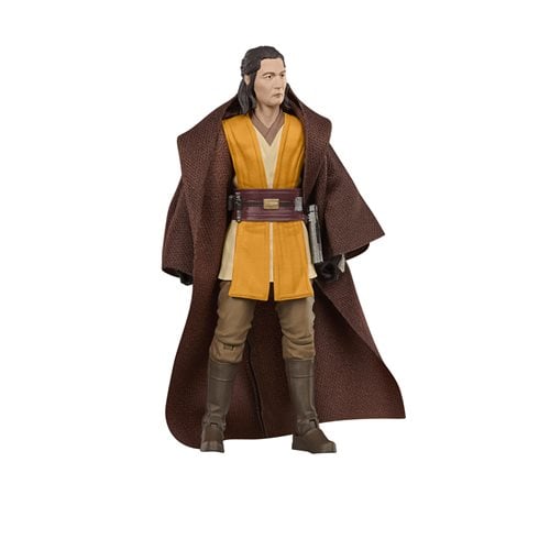 Star Wars The Acolyte - The Vintage Collection 3 3/4-Inch Action Figure - by Hasbro | Buy at ToyShnip