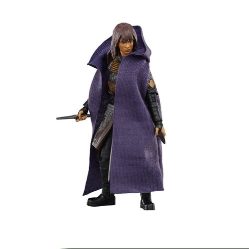 Star Wars The Acolyte - The Vintage Collection 3 3/4 - Inch Action Figure - Select Figure(s) - by Hasbro