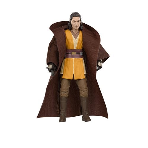 Star Wars The Acolyte - The Vintage Collection 3 3/4 - Inch Action Figure - Select Figure(s) - by Hasbro