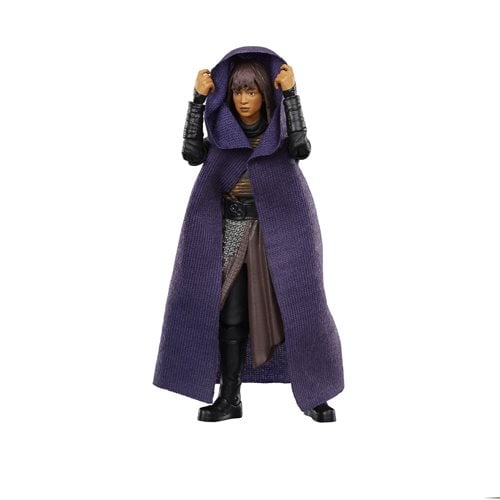 Star Wars The Acolyte - The Vintage Collection 3 3/4 - Inch Action Figure - Select Figure(s) - by Hasbro