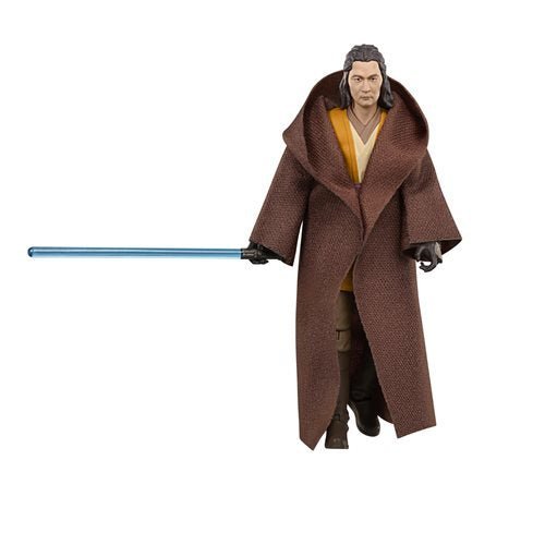 Star Wars The Acolyte - The Vintage Collection 3 3/4 - Inch Action Figure - Select Figure(s) - by Hasbro