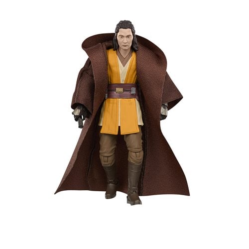Star Wars The Acolyte - The Vintage Collection 3 3/4 - Inch Action Figure - Select Figure(s) - by Hasbro