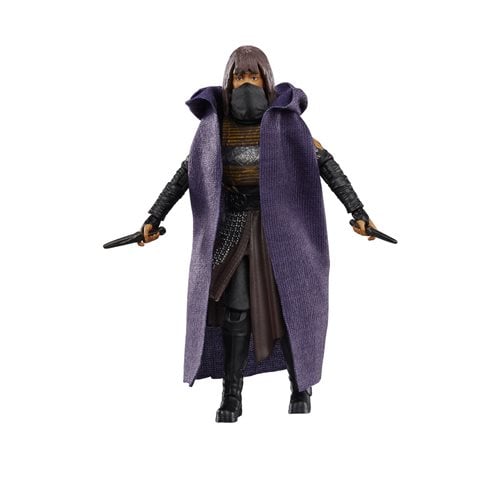 Star Wars The Acolyte - The Vintage Collection 3 3/4 - Inch Action Figure - Select Figure(s) - by Hasbro