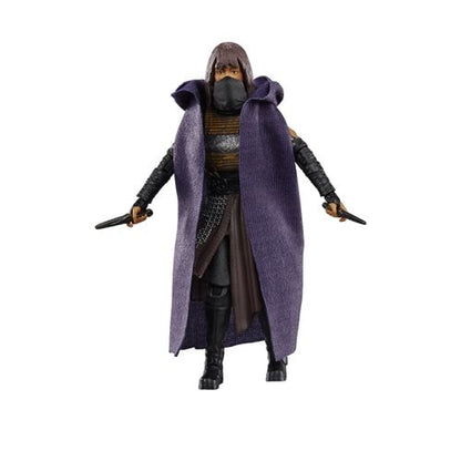 Star Wars The Acolyte - The Vintage Collection 3 3/4 - Inch Action Figure - Select Figure(s) - by Hasbro