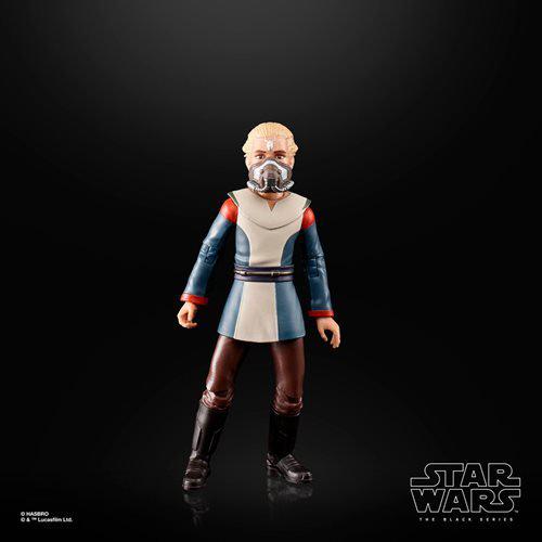 Star Wars: The Bad Batch - The Black Series 6-Inch Action Figure - by Hasbro | Buy at ToyShnip