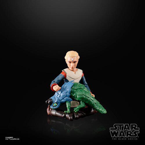 Star Wars: The Bad Batch - The Black Series 6-Inch Action Figure - by Hasbro | Buy at ToyShnip