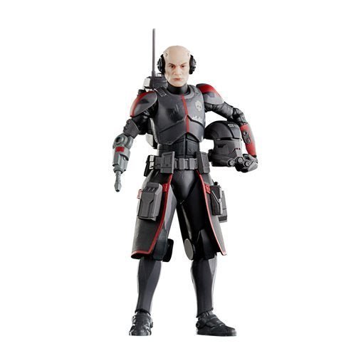Star Wars: The Bad Batch - The Black Series 6-Inch Action Figure - by Hasbro | Buy at ToyShnip