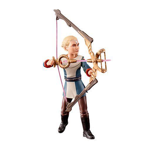 Star Wars: The Bad Batch - The Black Series 6-Inch Action Figure - by Hasbro | Buy at ToyShnip