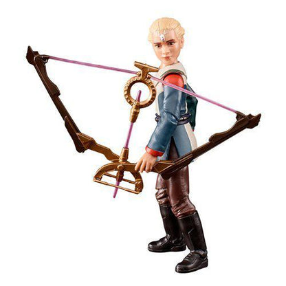 Star Wars: The Bad Batch - The Black Series 6-Inch Action Figure - by Hasbro | Buy at ToyShnip