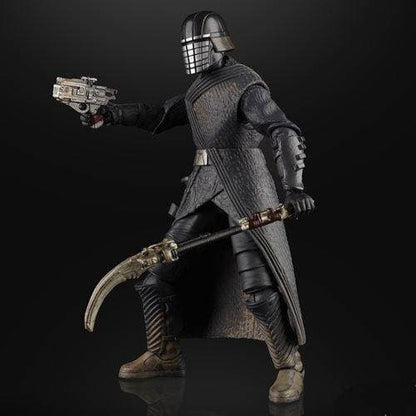 Star Wars The Black Series - #105 Knight of Ren - 6-Inch Action Figure - by Hasbro | Buy at ToyShnip