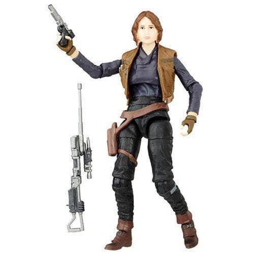 Star Wars The Black Series - 3 3/4-Inch Action Figure - by Hasbro | Buy at ToyShnip