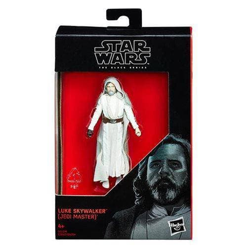 Star Wars The Black Series - 3 3/4-Inch Action Figure - by Hasbro | Buy at ToyShnip
