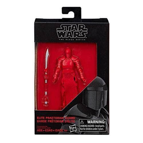 Star Wars The Black Series - 3 3/4-Inch Action Figure - by Hasbro | Buy at ToyShnip