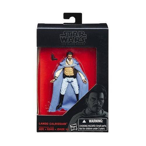 Star Wars The Black Series - 3 3/4-Inch Action Figure - by Hasbro | Buy at ToyShnip
