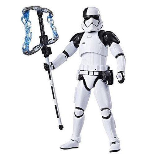 Star Wars The Black Series - 3 3/4-Inch Action Figure - by Hasbro | Buy at ToyShnip
