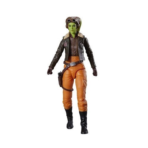 Star Wars The Black Series 6-Inch Action Figure Wave 14 - by Hasbro | Buy at ToyShnip
