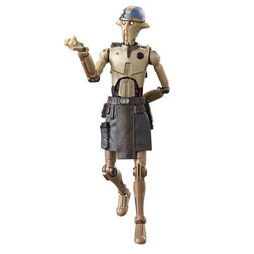 Star Wars The Black Series 6-Inch Action Figure Wave 14 - by Hasbro | Buy at ToyShnip