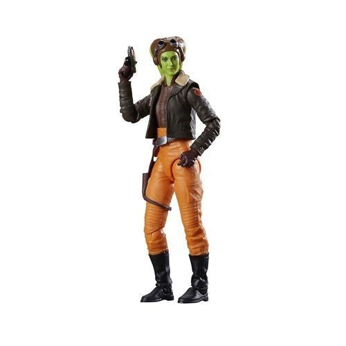 Star Wars The Black Series 6-Inch Action Figure Wave 14 - by Hasbro | Buy at ToyShnip