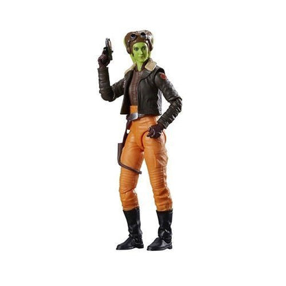 Star Wars The Black Series 6-Inch Action Figure Wave 14 - by Hasbro | Buy at ToyShnip