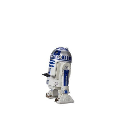 Star Wars The Black Series 6-Inch Action Figure Wave 14 - by Hasbro | Buy at ToyShnip