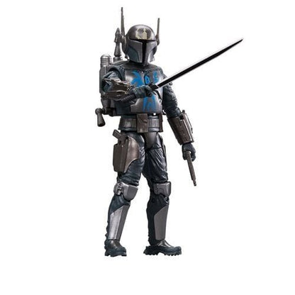 Star Wars The Black Series 6-Inch Action Figure Wave 14 - by Hasbro | Buy at ToyShnip