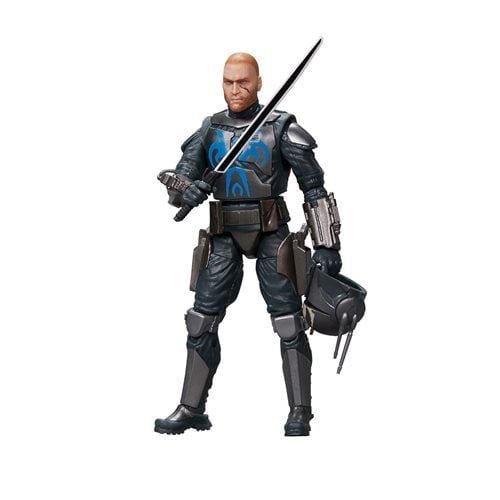 Star Wars The Black Series 6-Inch Action Figure Wave 14 - by Hasbro | Buy at ToyShnip