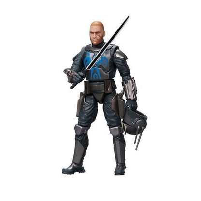 Star Wars The Black Series 6-Inch Action Figure Wave 14 - by Hasbro | Buy at ToyShnip