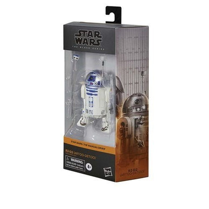 Star Wars The Black Series 6-Inch Action Figure Wave 14 - by Hasbro | Buy at ToyShnip