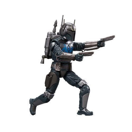 Star Wars The Black Series 6-Inch Action Figure Wave 14 - by Hasbro | Buy at ToyShnip