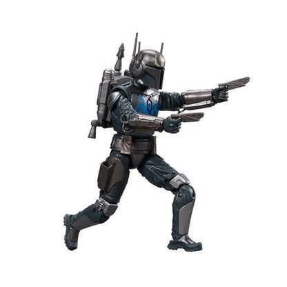 Star Wars The Black Series 6-Inch Action Figure Wave 14 - by Hasbro | Buy at ToyShnip