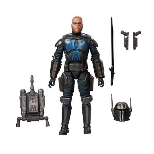 Star Wars The Black Series 6-Inch Action Figure Wave 14 - by Hasbro | Buy at ToyShnip