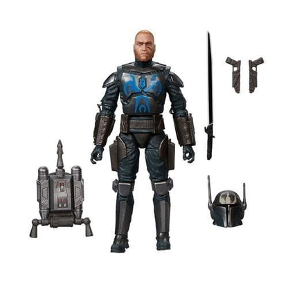 Star Wars The Black Series 6-Inch Action Figure Wave 14 - by Hasbro | Buy at ToyShnip