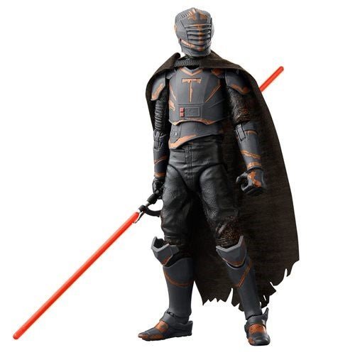 Star Wars The Black Series 6-Inch Action Figure Wave 14 - by Hasbro | Buy at ToyShnip