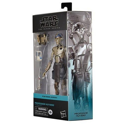 Star Wars The Black Series 6-Inch Action Figure Wave 14 - by Hasbro | Buy at ToyShnip