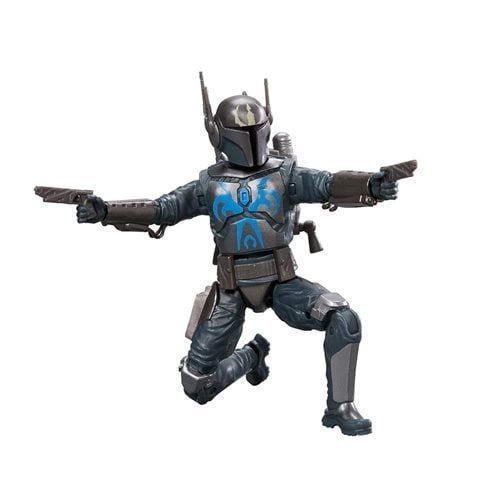 Star Wars The Black Series 6-Inch Action Figure Wave 14 - by Hasbro | Buy at ToyShnip