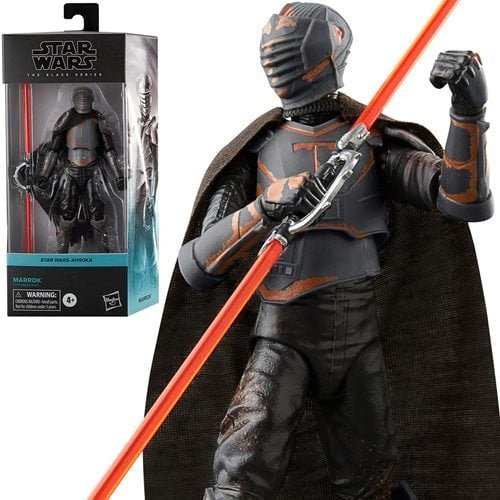 Star Wars The Black Series 6-Inch Action Figure Wave 14 - by Hasbro | Buy at ToyShnip