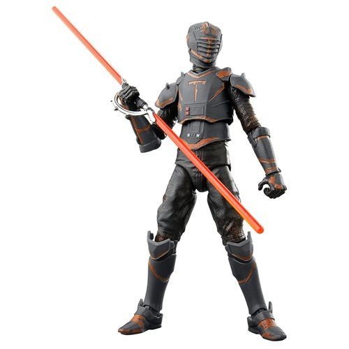 Star Wars The Black Series 6-Inch Action Figure Wave 14 - by Hasbro | Buy at ToyShnip
