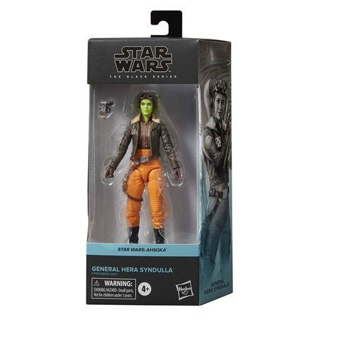 Star Wars The Black Series 6-Inch Action Figure Wave 14 - by Hasbro | Buy at ToyShnip
