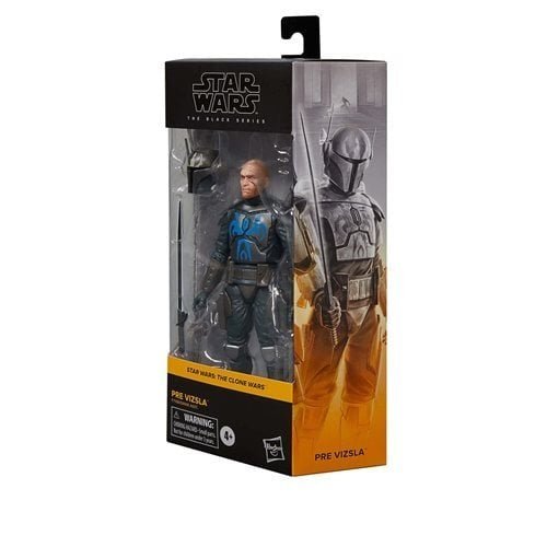 Star Wars The Black Series 6-Inch Action Figure Wave 14 - by Hasbro | Buy at ToyShnip