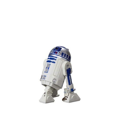 Star Wars The Black Series 6-Inch Action Figure Wave 14 - by Hasbro | Buy at ToyShnip