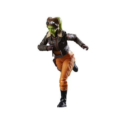 Star Wars The Black Series 6-Inch Action Figure Wave 14 - by Hasbro | Buy at ToyShnip