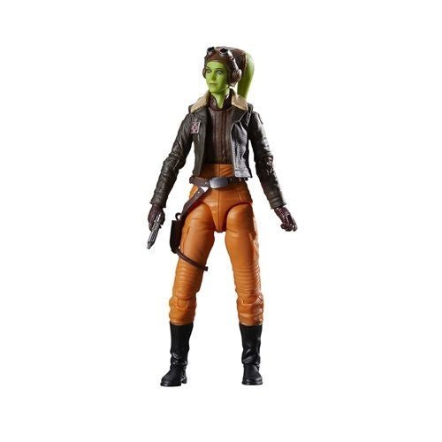 Star Wars The Black Series 6-Inch Action Figure Wave 14 - by Hasbro | Buy at ToyShnip