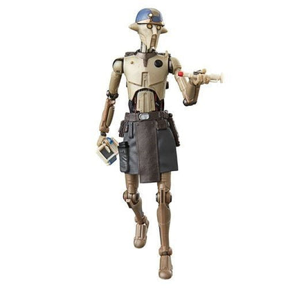 Star Wars The Black Series 6-Inch Action Figure Wave 14 - by Hasbro | Buy at ToyShnip