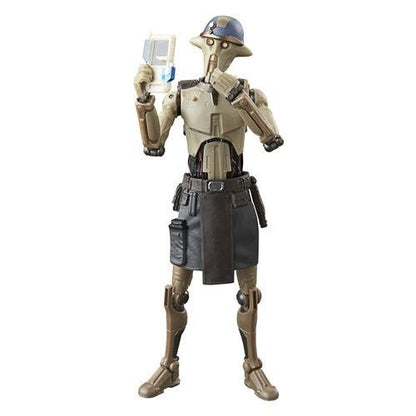 Star Wars The Black Series 6-Inch Action Figure Wave 14 - by Hasbro | Buy at ToyShnip