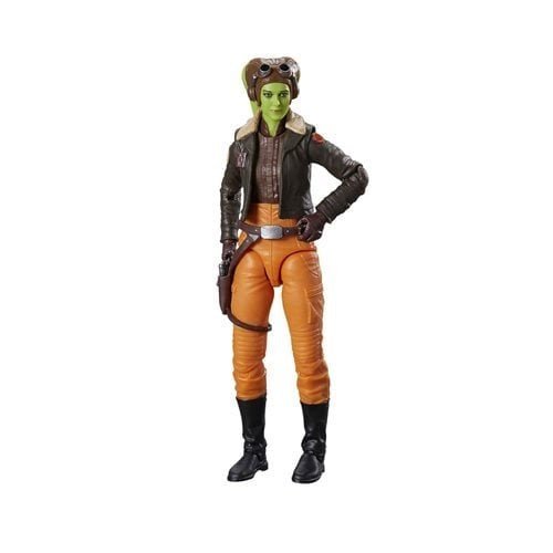 Star Wars The Black Series 6-Inch Action Figure Wave 14 - by Hasbro | Buy at ToyShnip