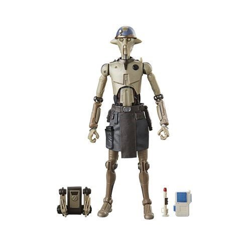 Star Wars The Black Series 6-Inch Action Figure Wave 14 - by Hasbro | Buy at ToyShnip