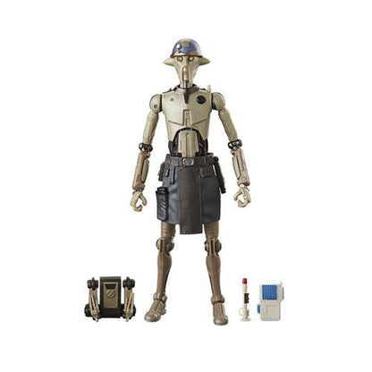 Star Wars The Black Series 6-Inch Action Figure Wave 14 - by Hasbro | Buy at ToyShnip
