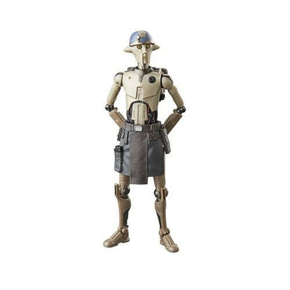 Star Wars The Black Series 6-Inch Action Figure Wave 14 - by Hasbro | Buy at ToyShnip