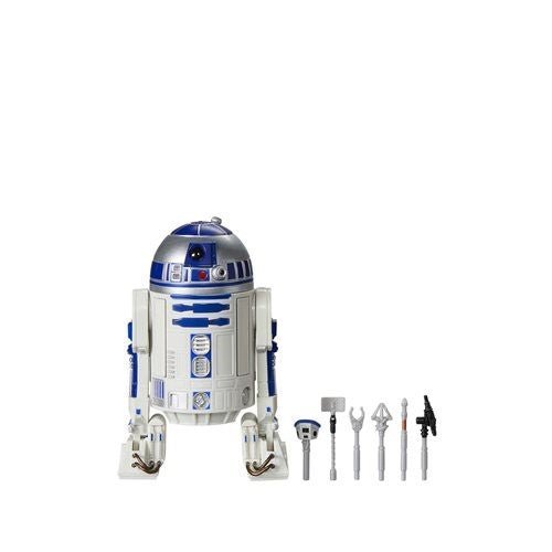 Star Wars The Black Series 6-Inch Action Figure Wave 14 - by Hasbro | Buy at ToyShnip